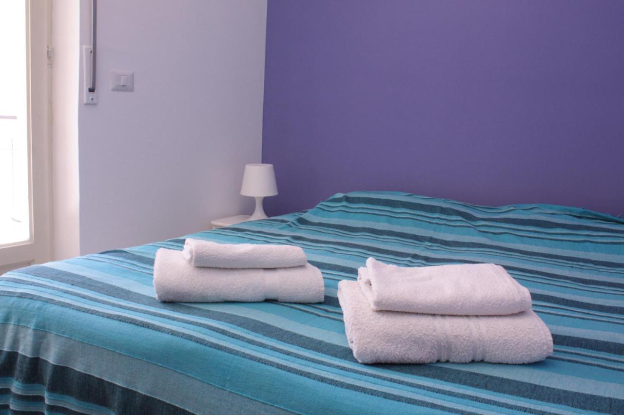 Naxos House Apartment Giardini Naxos Room photo