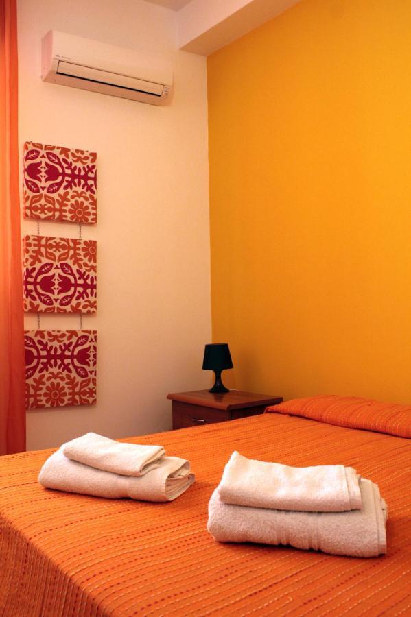 Naxos House Apartment Giardini Naxos Room photo