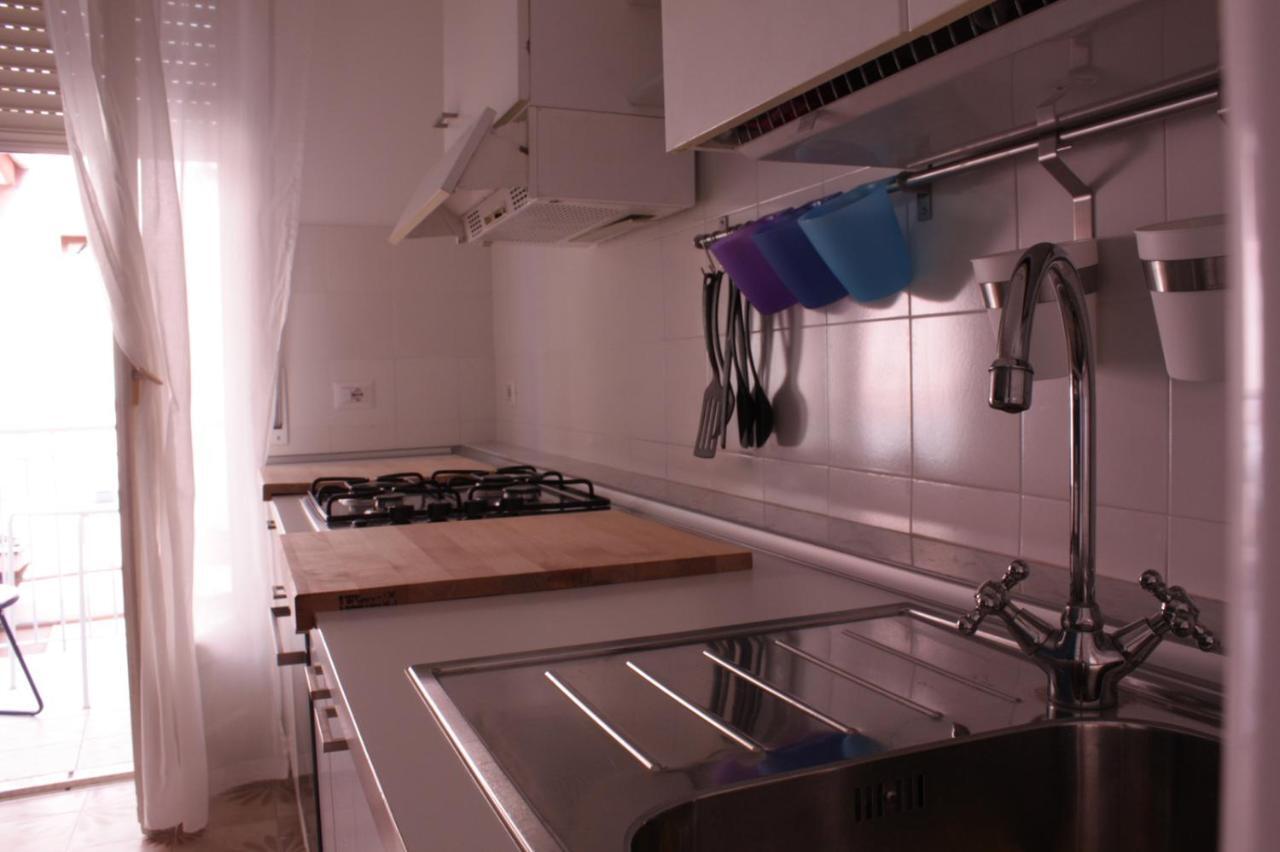 Naxos House Apartment Giardini Naxos Room photo